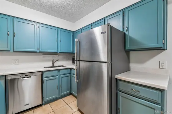 205 Wright ST #204, Lakewood, CO 80228