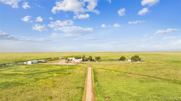 6771 Boone RD, Boone, CO 81025