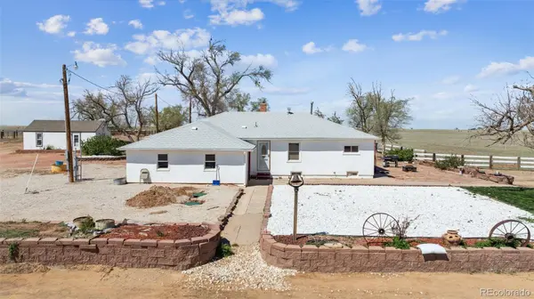 6771 Boone RD, Boone, CO 81025