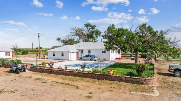 6771 Boone RD, Boone, CO 81025