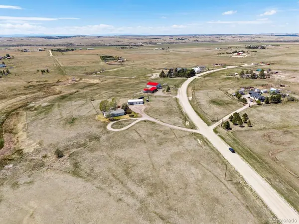 30573 Mountain View TRL, Kiowa, CO 80117