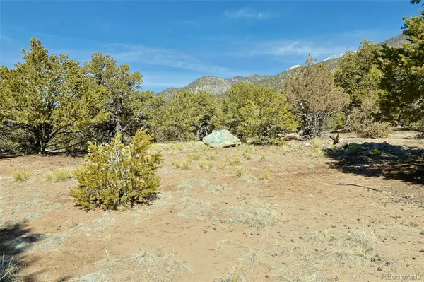 3609 Splendid TER, Crestone, CO 81131