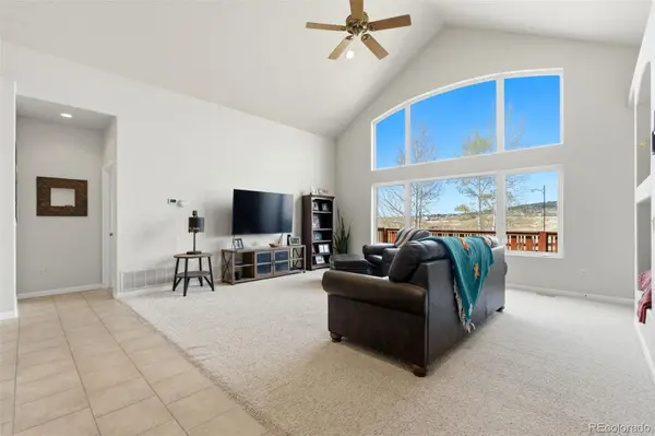 322 Saber Creek DR, Monument, CO 80132