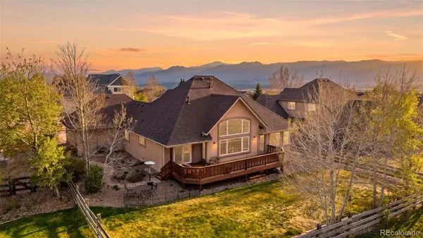 322 Saber Creek DR, Monument, CO 80132