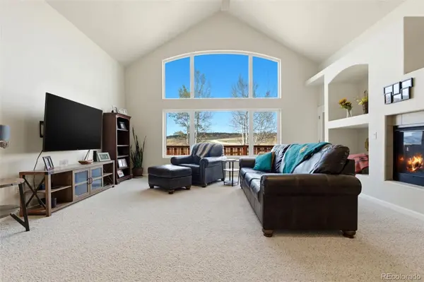 322 Saber Creek DR, Monument, CO 80132