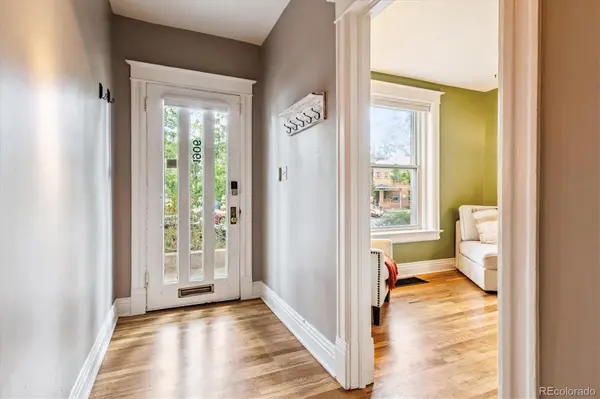 1906 E 17th AVE, Denver, CO 80206