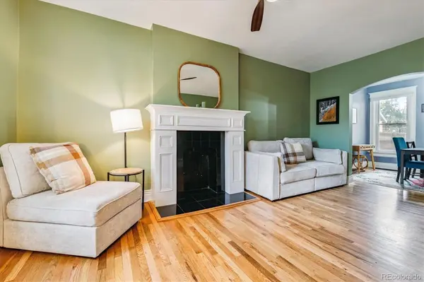 1906 E 17th AVE, Denver, CO 80206