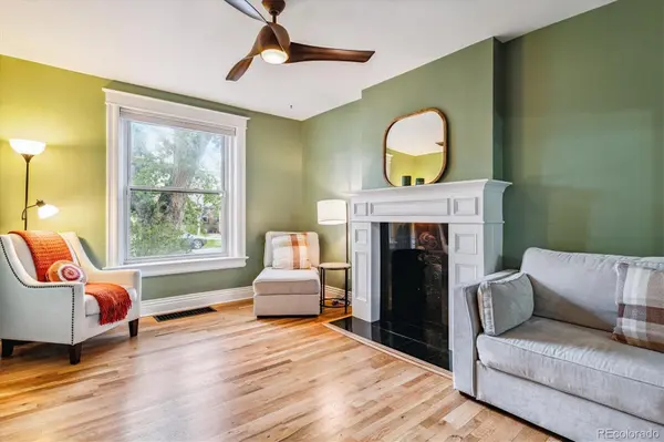1906 E 17th AVE, Denver, CO 80206