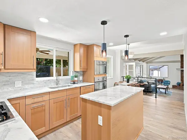 7445 S Kendall BLVD, Littleton, CO 80128