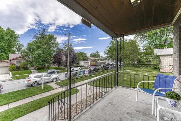3423 W 39th AVE, Denver, CO 80211