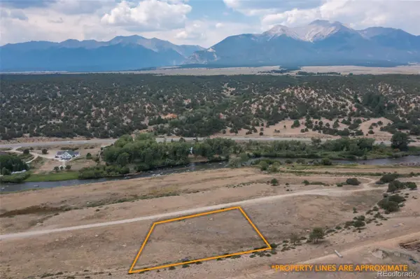 24286 River Rock LN, Buena Vista, CO 81211