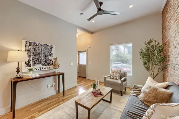 2955 Champa ST, Denver, CO 80205