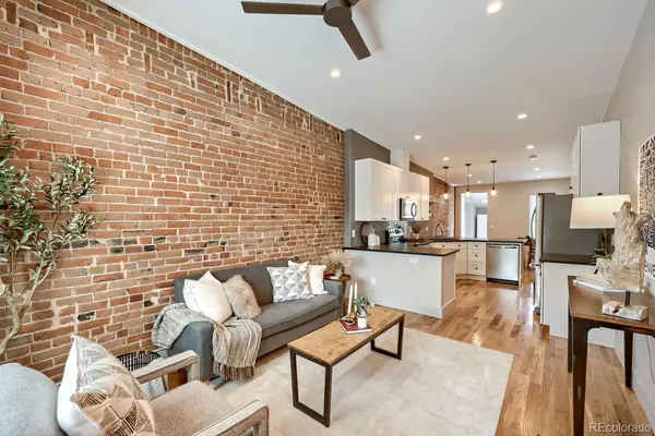 2955 Champa ST, Denver, CO 80205