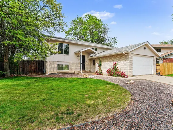 13397 W 67th DR, Arvada, CO 80004
