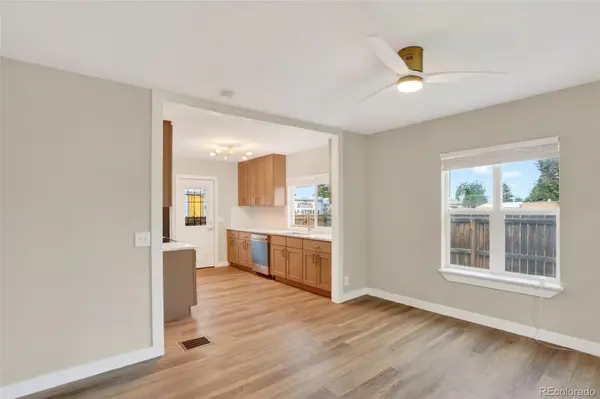 1435 UINTA ST, Denver, CO 80220