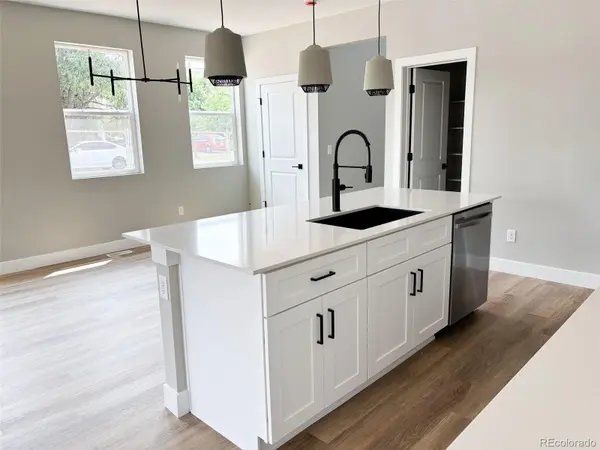 5512 Clay CT, Denver, CO 80221