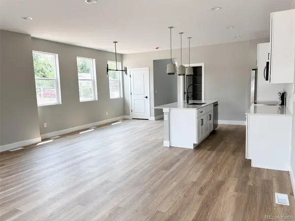 5512 Clay CT, Denver, CO 80221