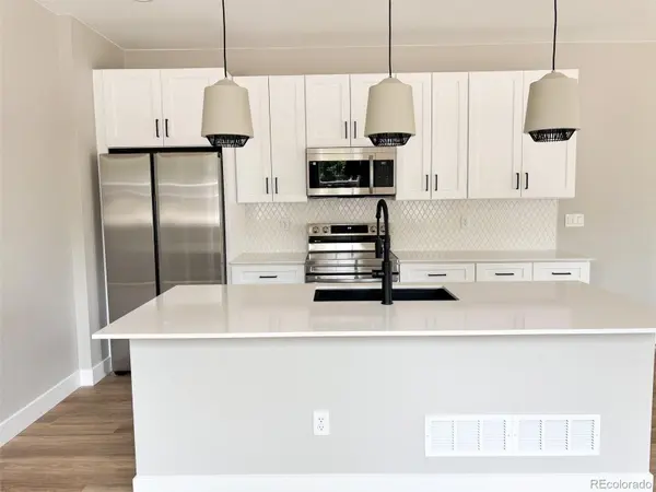 5512 Clay CT, Denver, CO 80221