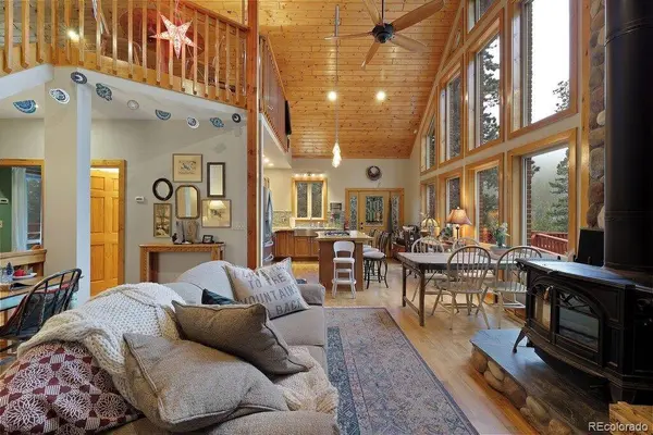 16679 Highway 96, Wetmore, CO 81253