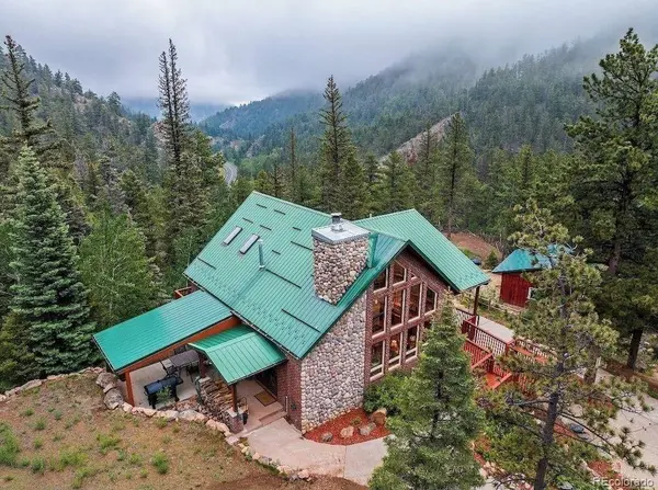 16679 Highway 96, Wetmore, CO 81253