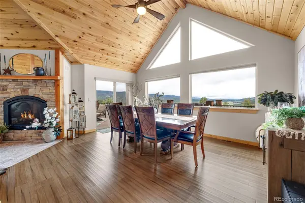 205 Eagleview CIR, Florissant, CO 80816