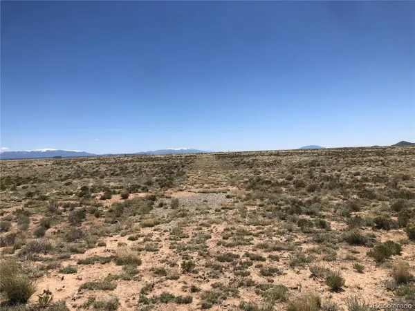 Seventh ST, Blanca, CO 81123