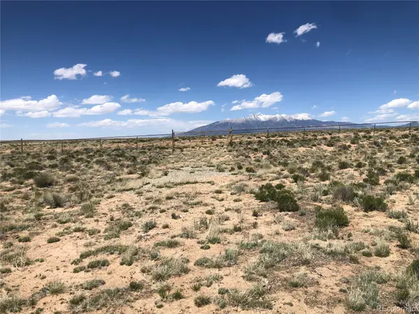 Seventh ST, Blanca, CO 81123