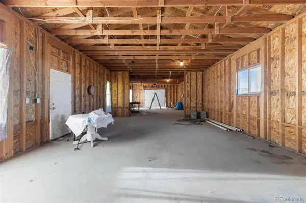 47081 E 106th AVE, Bennett, CO 80102