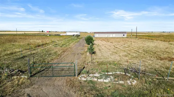 47081 E 106th AVE, Bennett, CO 80102