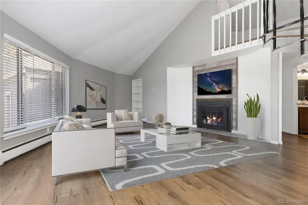 8100 W Quincy AVE #E, Littleton, CO 80123