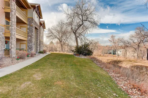 8039 Lee DR #102, Arvada, CO 80005