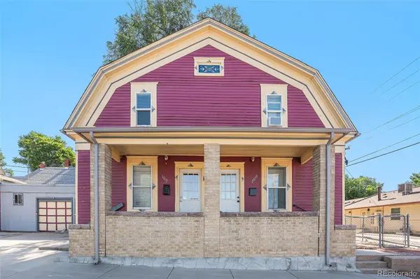 624-626 W 11th ST, Pueblo, CO 81003