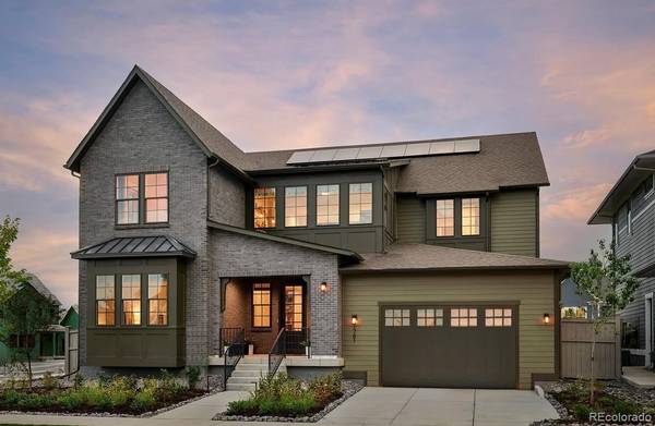 1781 Chestnut AVE, Erie, CO 80516