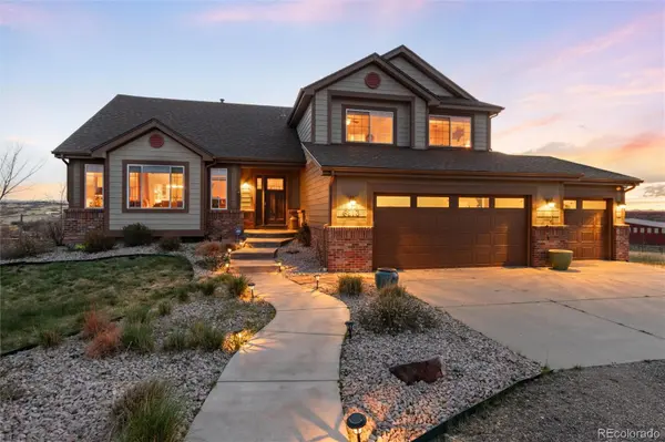6213 Lake Gulch RD, Castle Rock, CO 80104