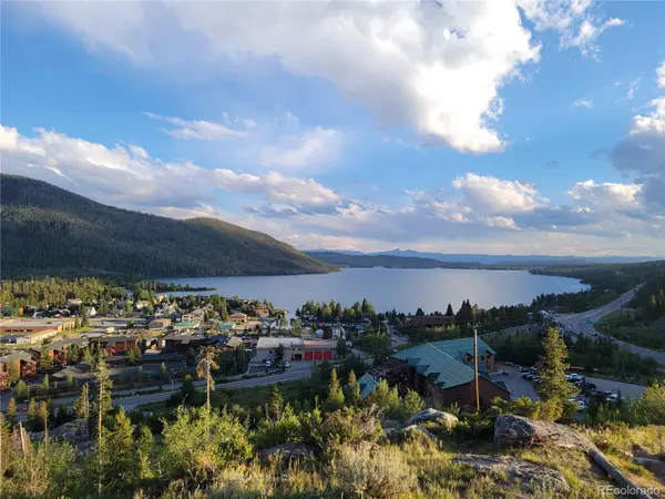 Lot 13 & 14 Park AVE, Grand Lake, CO 80447