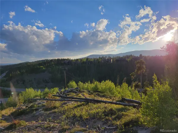 Lot 13 & 14 Park AVE, Grand Lake, CO 80447