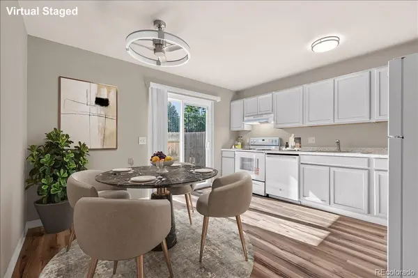 17696 E Loyola DR #C, Aurora, CO 80013