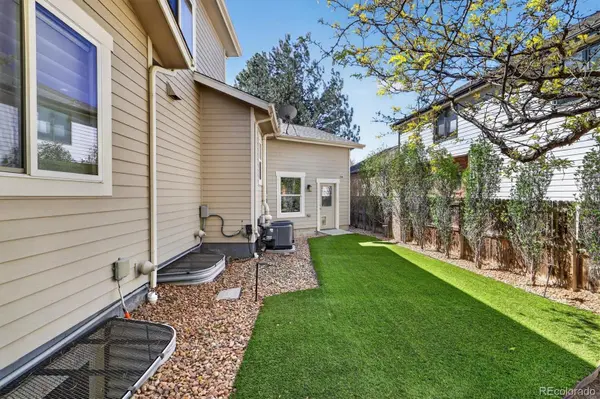 4193 W 99th CT, Westminster, CO 80031