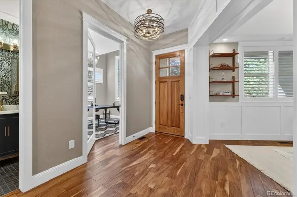 4193 W 99th CT, Westminster, CO 80031