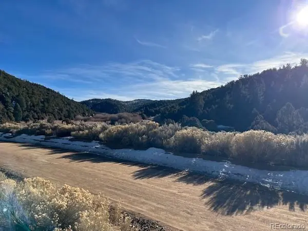 Lot 6016 Forbes RD, San Luis, CO 81152