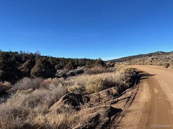 Lot 6016 Forbes RD, San Luis, CO 81152