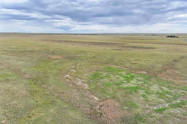 Equestrian PT, Yoder, CO 80864