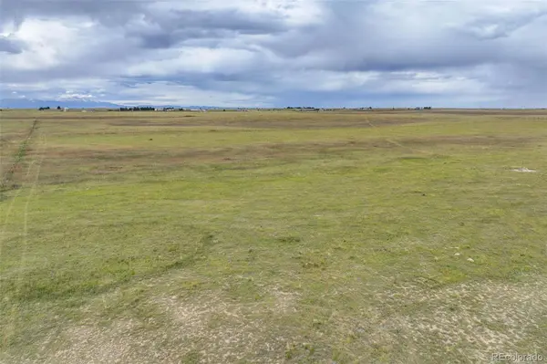 Equestrian PT, Yoder, CO 80864