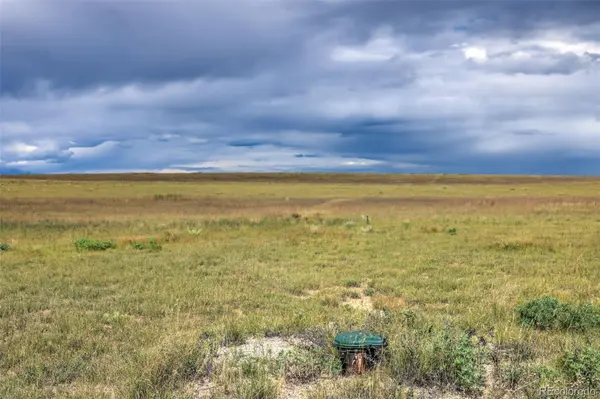 Equestrian PT, Yoder, CO 80864