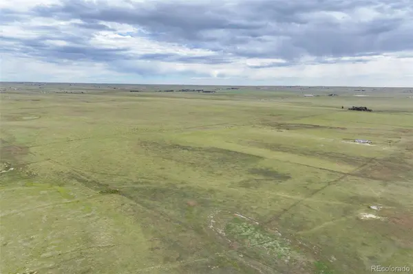 Equestrian PT, Yoder, CO 80864