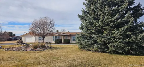 401 Iowa AVE, Seibert, CO 80834