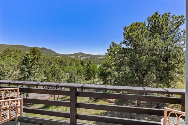 9759 Fallen Rock RD, Conifer, CO 80433
