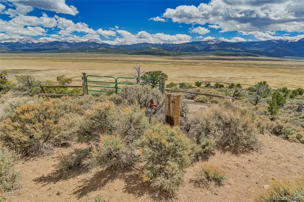 Lot 14 Little Norway Subdivision, San Luis, CO 81152