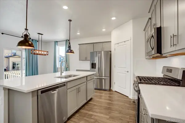 4925 Cattle Cross TRL, Castle Rock, CO 80104