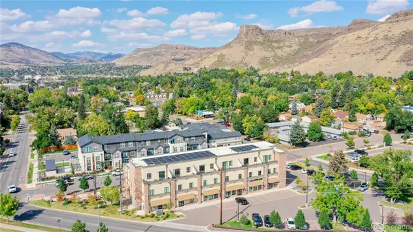 615 24th ST #101, Golden, CO 80401